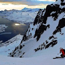 Foto: -. &Aring;kare: Viktor Sundvall.