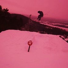 drar en zerospin med en japan tror jag:P. Foto: nisse. &Aring;kare: GOLAIT.