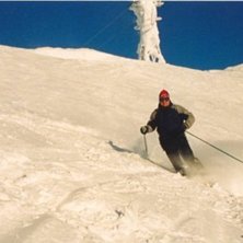 Foto: Stefan Berqvist. &Aring;kare: Fredrik Ohlsson.