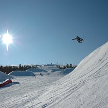 Foto: Carolina Person. &Aring;kare: Oskar Brandberg.