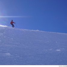 kan en morgon starta b&auml;ttre ?. Foto: someone... &Aring;kare: Jag.