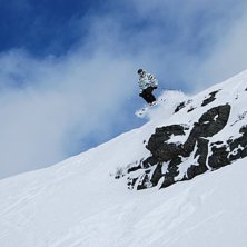 Foto: Anders Norstr&ouml;m. &Aring;kare: Mas Johan.