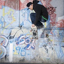 Foto: Johan Palmqvist. &Aring;kare: Ola Ericson.