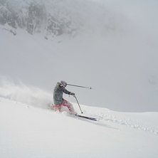 Sk&ouml;nt &aring;k!. Foto: Peder H&auml;ggstr&ouml;m. &Aring;kare: Magnus Brandt.