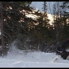 p&aring; v&auml;g ned, eller?. Foto: amelie lohman. &Aring;kare: Andr&eacute; Lohman.
