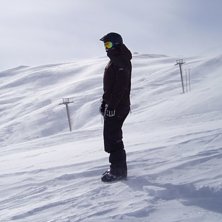 Foto: Linn Karlsson. &Aring;kare: Emanuel Elofsson.