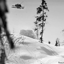 BC f&ouml;r ca 3&aring;r sedan.. Foto: Andreas Olofsson. &Aring;kare: Emil Hagstr&ouml;m.