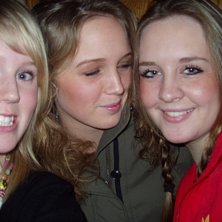 Anna, Sab o Jag!. Foto: Vi.