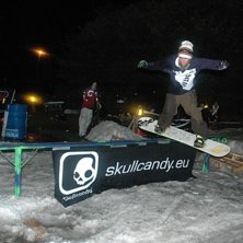 Ser ni vattenp&ouml;len nere i v&auml;nstra h&ouml;rnet..?

. Foto: Dennis Ylikangas. &Aring;kare: Erik Lindhee.