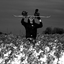 Foto: Calle mattson. &Aring;kare: Marcus Loman.