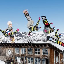 Bilden &auml;r tagen undre Hej T&ouml; i Riksgr&auml;nsen 2017.