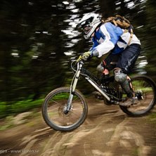 Fr&aring;n Avalanche Trophy i &Aring;re. Foto: Simon Sj&ouml;r&eacute;n www.sjoren.se. &Aring;kare: Ok&auml;nd.