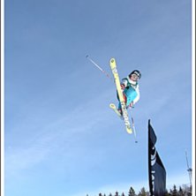 Jib Academy. Foto: Fredrik Bergqvist. &Aring;kare: Douglas K&auml;llsbo.