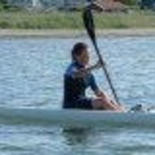 M&aring;ste ju ha med lite sommar ox&aring;.... Foto: Thomas Karlsson. &Aring;kare: Jag.