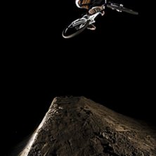 Byggde ett hopp. Foto: Magnus Karlsson. &Aring;kare: Emil Jonsson.