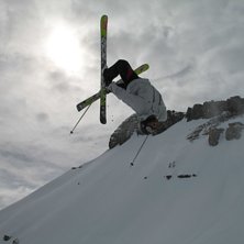 Foto: Mats Erik Woodfield. &Aring;kare: Tommy Wrammer.