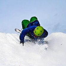Kenny drar handdrag 5. Foto: oscar carlsson. &Aring;kare: kenny finnstr&ouml;m.