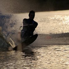 Foto: Klara Djupsj&ouml;. &Aring;kare: Nick Djupsj&ouml;.