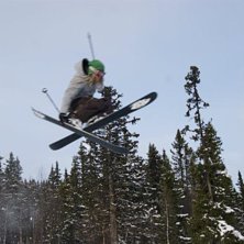 Foto: Fredrik Skoglund. &Aring;kare: Henrik Norin.