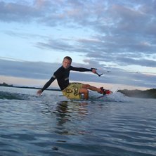 fint fint . Foto: Patrik Lindvall. &Aring;kare: JOakim Johansson.