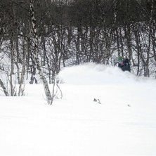 Foto: Gustaf Johannesson. &Aring;kare: Tim Johansson.