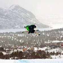 &Aring;kare: Jesper Lilland.