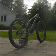 Foto: tim areblad. &Aring;kare: ingen.