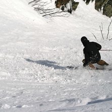 Foto: Hans Einar Bekkelund. &Aring;kare: Allan Hansen.