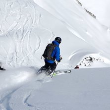 Foto: Jonas Adolfsson. &Aring;kare: Kim Bergstr&ouml;m.