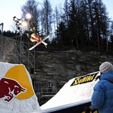 Red Bull Play Streets :). Foto: Oskar Edengr&eacute;en. &Aring;kare: nan som kommer pa?.
