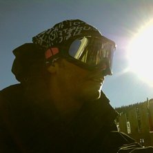 Posse!. Foto: TOmmy GUN. &Aring;kare: TOMMY.