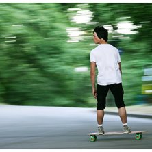 en h&auml;rlig dag i slottskogen ;). Foto: Sofia &Ouml;stlund. &Aring;kare: Robin.