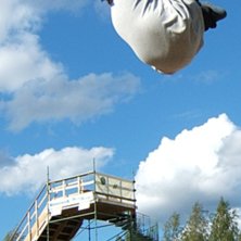 Cork 9 eller 7. Foto: Clas nilsson. &Aring;kare: Sebastian jansson.