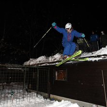 Foto: Raffa. &Aring;kare: Me myself.