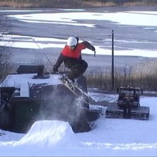 Foto: Jesper Wahlgren. &Aring;kare: Patrik Andersson.