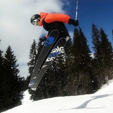 Foto: Alvin Lindblom. &Aring;kare: Axel Risshall.