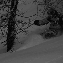 Foto: oneshot-photo.com. &Aring;kare: sam speed.