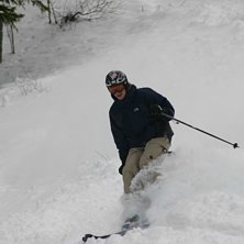 Foto: Anders Etzner. &Aring;kare: Christoffer Cajl&eacute;n.
