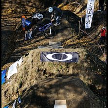 Foto: Mattias Klockar. &Aring;kare: Martin S&ouml;derstr&ouml;m - Size n&acute;Style 2008.