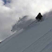 Foto: Erik Pernestam (www.pernestam.se). &Aring;kare: Johan Olofsson.