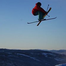 &Aring;kare: Linus Hedlund.