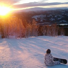 Foto: Madeleine Landenmark. &Aring;kare: Jennie Olofsson.