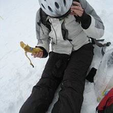 s&aring;&aring; tajt mellanm&aring;l. Foto: maria eistrand. &Aring;kare: anna johansson.