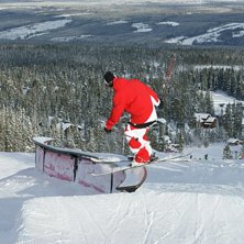 Foto: Madeleine B&auml;ck. &Aring;kare: Thomas Johansson.