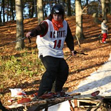 vi snickrade ihop ett litet rail jam &aring; jocke sk&ouml;. Foto: Jocke croyyyyyy. &Aring;kare: that&amp;#039;s me  ^^.