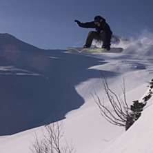 wiie. Foto: Per Jonson. &Aring;kare: Philip Jonson.