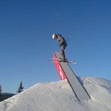 Foto: Alexander Hj&auml;lmeby. &Aring;kare: Sebastian Hj&auml;lmeby.