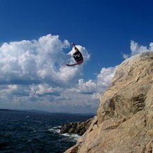 Foto: Johan Nilsson. &Aring;kare: Niklas Malmsten.