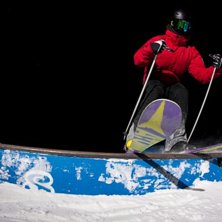 Foto: Johan Olsson. &Aring;kare: Joakim Rignell.