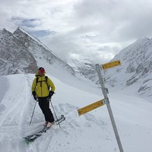 Courmayeur Foto